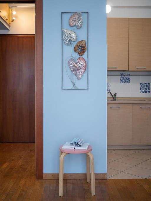 Appartement Glamour Milaan